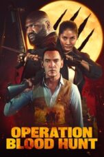 Operation Blood Hunt (2024) Sub Indo