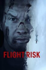 Film Sub Indo Flight Risk (2025)