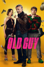 Film Sub Indo Old Guy (2024)