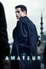 Film Online Sub Indo The Amateur (2025)