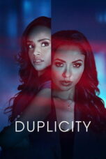 Film Online Sub Indo Tyler Perry's Duplicity (2025)