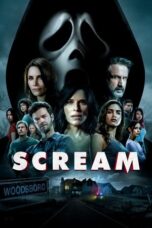 Film Scream (2022) Sub Indo