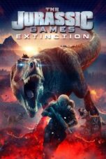 The Jurassic Games Extinction (2025) The Jurassic Games Extinction (2025)