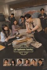 Typhoon Family (2025) Typhoon Family (2025)