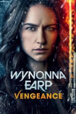 Wynonna Earp Vengeance (2024) Wynonna Earp Vengeance (2024)