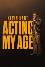 Kevin Hart Acting My Age (2025) Kevin Hart Acting My Age (2025)