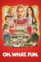 Oh What Fun (2025) Oh What Fun (2025)