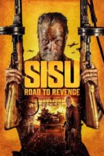 Sisu Road to Revenge (2025)