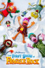 The First Snow of Fraggle Rock (2025) The First Snow of Fraggle Rock (2025)